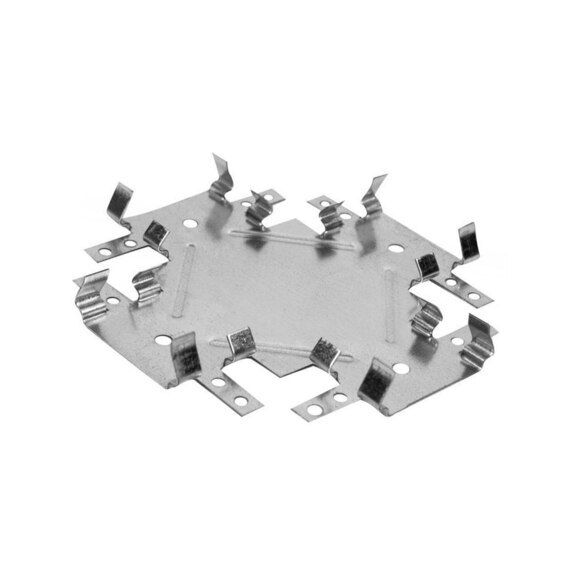 Соединитель профилей